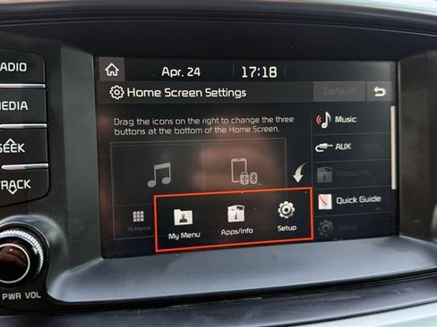 Used 2020 Kia Sorento LX FWD image 26