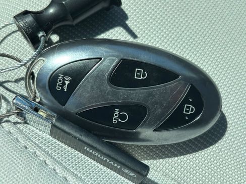 Used 2026 Hyundai Kona SEL Sport FWD image 17
