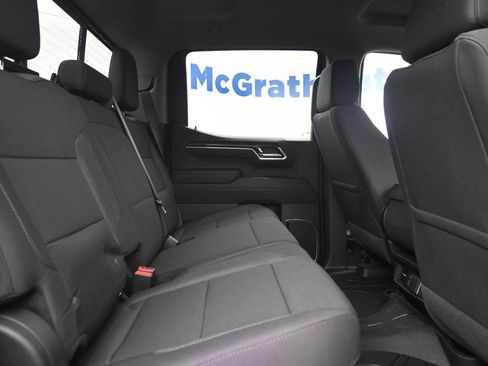 New 2026 Chevrolet Silverado 1500 LT w/ All Star Edition Plus image 7