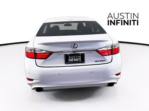 Used 2013 Lexus ES 350 w/ Luxury Pkg FWD image 7