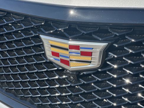 Used 2025 Cadillac Escalade Sport AWD/4WD image 31
