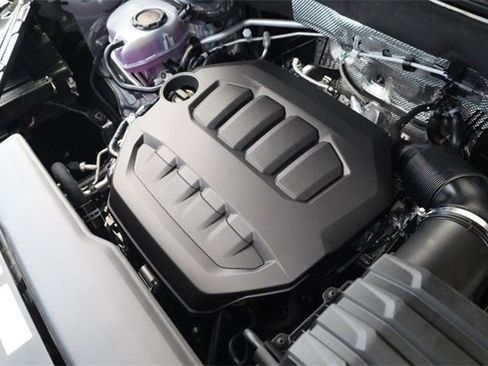 New 2026 Volkswagen Atlas SE image 31