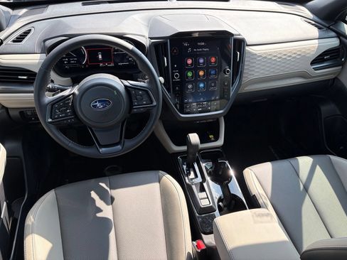 Used 2026 Subaru Forester Limited AWD/4WD image 13