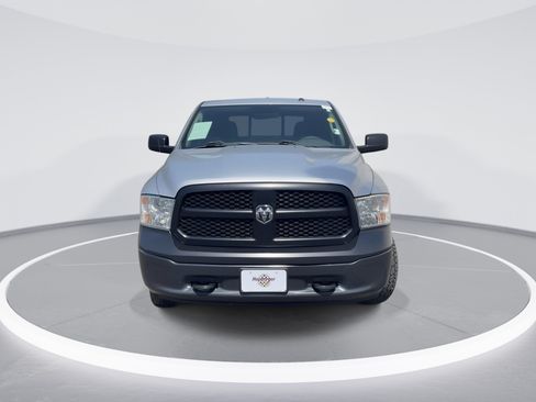 Used 2016 RAM 1500 Tradesman w/ Power & Remote Entry Group AWD/4WD image 2