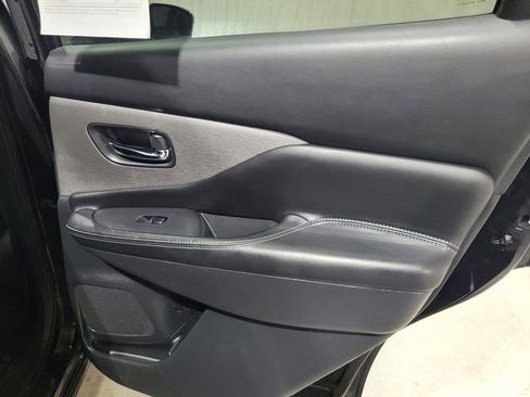 Used 2021 Nissan Murano SL image 57