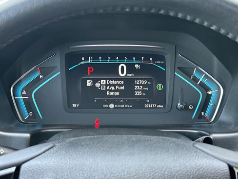 Used 2023 Honda Odyssey Touring image 30