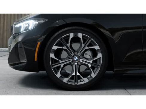 New 2026 BMW 330i Sedan w/ Convenience Package image 7