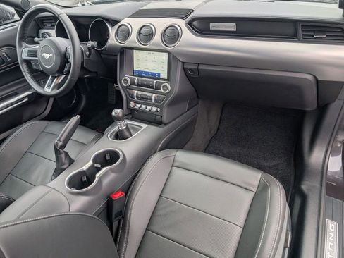 Used 2022 Ford Mustang GT Premium image 45