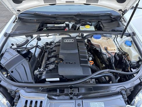 Used 2007 Audi A4 2.0T AWD/4WD image 39