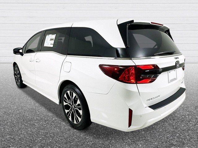 New 2027 Honda Odyssey Elite image 4