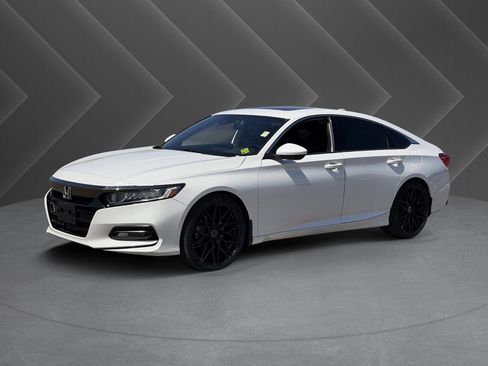 Used 2020 Honda Accord Sport image 33