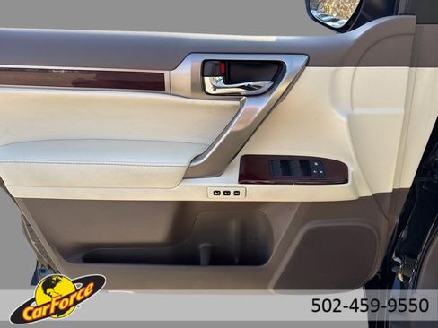 Used 2019 Lexus GX 460 Luxury image 16