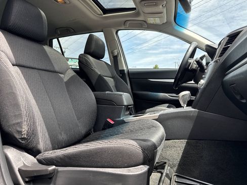 Used 2012 Subaru Outback 2.5i Premium AWD/4WD image 16
