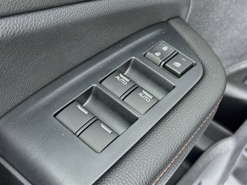 Certified 2024 Honda Passport TrailSport image 18