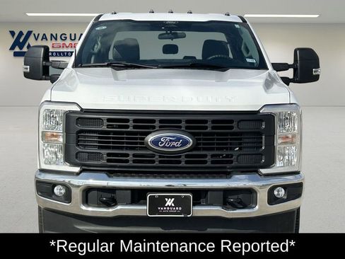 Used 2024 Ford F250 XL w/ FX4 Off-Road Package image 3