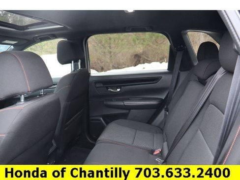 Certified 2024 Honda CR-V Sport image 27