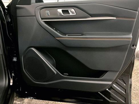 New 2026 Ford Explorer Tremor image 23