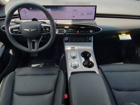 New 2026 Genesis GV70 2.5T Advanced AWD/4WD image 10