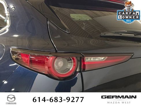 Certified 2024 MAZDA CX-30 AWD 2.5 S w/ Preferred Package image 17