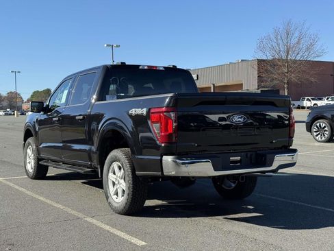 New 2025 Ford F150 XLT w/ Tow/Haul Package image 4