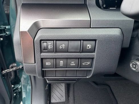New 2026 Toyota 4Runner TRD Off-Road Premium AWD/4WD image 24