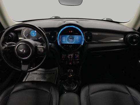 Used 2022 MINI Cooper 2-Door Hardtop w/ Storage Package image 19