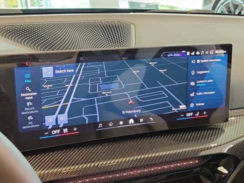 New 2027 BMW M4 xDrive Competition w/ Executive Package AWD/4WD image 18