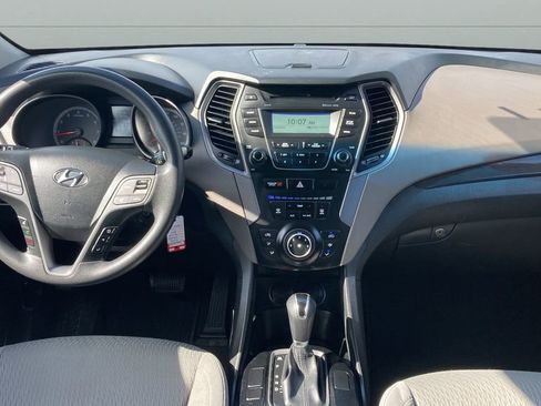 Used 2016 Hyundai Santa Fe Sport image 33