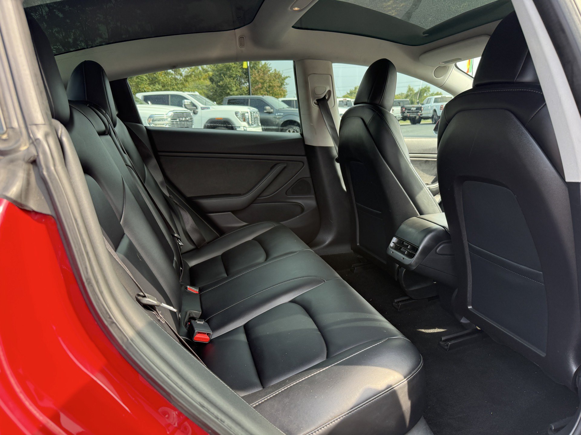 Used 2019 Tesla Model 3 Standard Range Plus RWD image 25