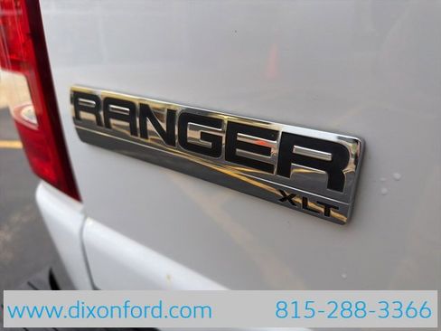 Used 2011 Ford Ranger XLT image 21