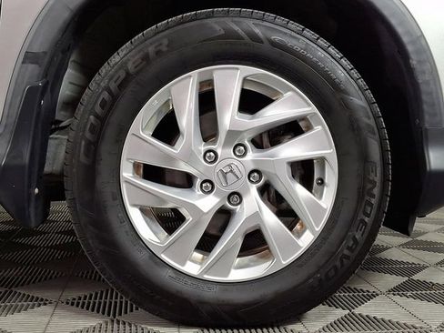 Used 2015 Honda CR-V EX image 8