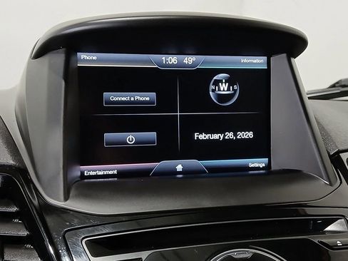 Used 2014 Ford Fiesta Titanium image 21