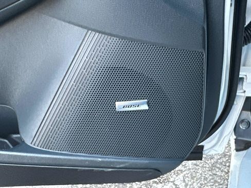 New 2026 Nissan Sentra SR w/ SR Premium Package FWD image 22