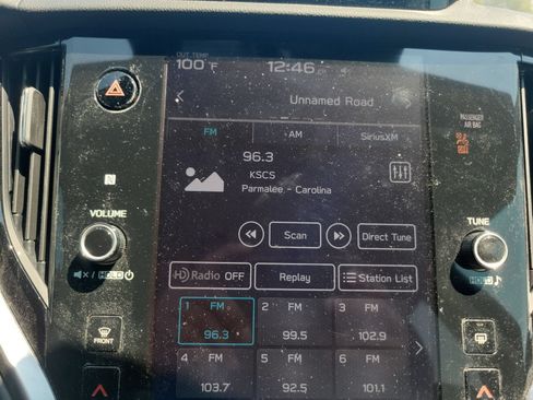 Used 2024 Subaru Outback Limited AWD/4WD image 13