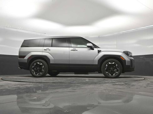 New 2026 Hyundai Santa Fe SE FWD image 39
