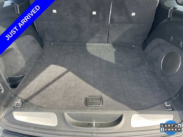 Used 2018 Jeep Grand Cherokee Limited AWD/4WD image 12