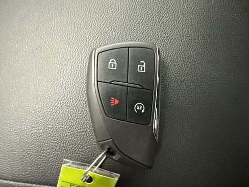 New 2026 Chevrolet Colorado W/T w/ Advanced Trailering Package image 30