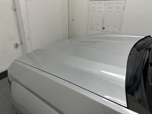 Used 2017 Chevrolet Silverado 1500 LT w/ Texas Edition RWD image 25