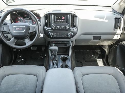 Used 2016 GMC Canyon 2WD Crew Cab w/ Trailering Package image 16
