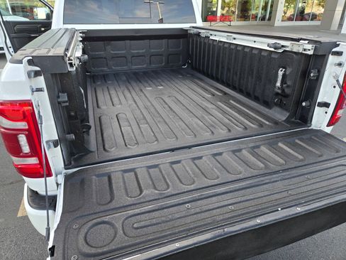 Used 2020 RAM 2500 Limited AWD/4WD image 26