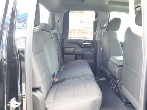 New 2026 Chevrolet Silverado 2500 Custom w/ Custom Convenience Package image 36