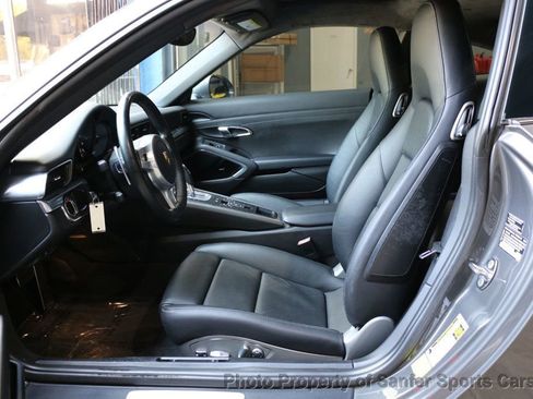Used 2015 Porsche 911 Carrera image 19