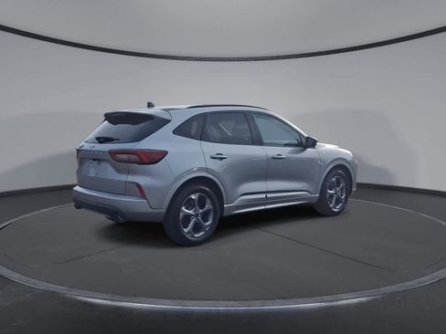 Certified 2023 Ford Escape ST-Line image 8