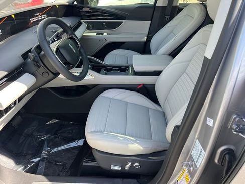 New 2026 Lincoln Nautilus Reserve image 10