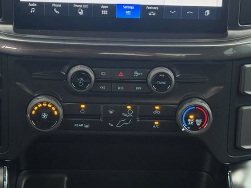 Used 2026 Ford F150 STX w/ Equipment Group 200A RWD image 5