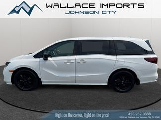 Used 2024 Honda Odyssey Sport video 1
