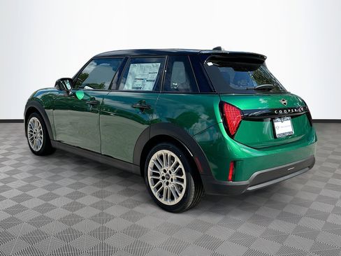 New 2026 MINI Cooper S image 4