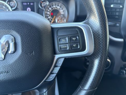 Used 2021 RAM 2500 Big Horn AWD/4WD image 22