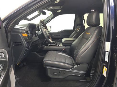 Used 2025 Ford F150 Tremor w/ Bed Utility Package AWD/4WD image 7