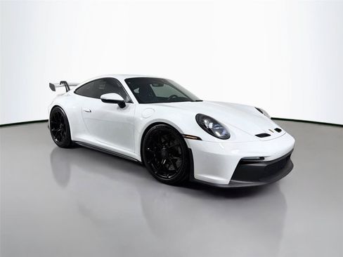 Certified 2022 Porsche 911 GT3 RWD image 9